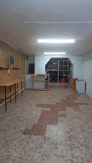 Inchiriez spatiu comercial stradal zona craiter 