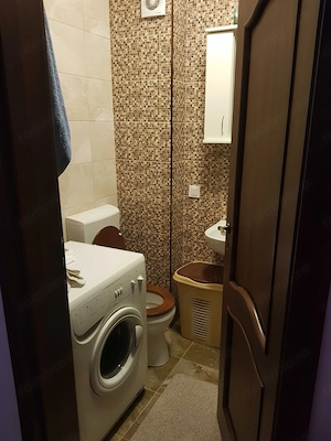 Apartament cu 2 camere de închiriat în Modern - imagine 2