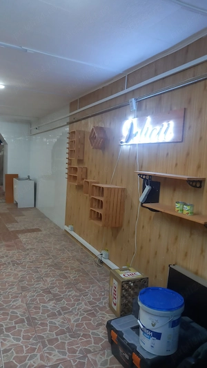 Inchiriez spatiu comercial stradal zona craiter  - imagine 2