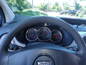 Vind Dacia Dokker autoturism 5 locuri - imagine 4