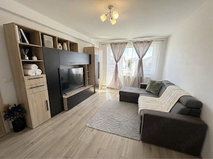 2 camere Coresi regim hotelier - imagine 2