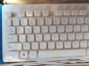 Tastatura USB Esperanza, noua