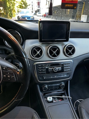 mercedes cla200 7g dct - imagine 2