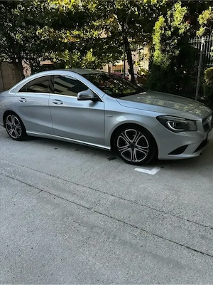 mercedes cla200 7g dct - imagine 4