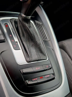 Audi Q5 S-line Quattroo  - imagine 5