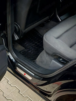 Audi Q5 S-line Quattroo  - imagine 4