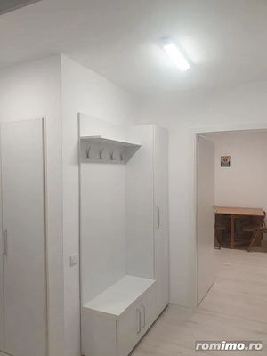 Apartament cu 3 camere de închiriat în Dumbrăvița - imagine 7