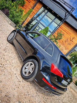 Audi Q5 S-line Quattroo  - imagine 10