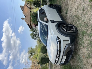 Duster lll 1.6 hybrid (4 pistoane), automat, in garantie