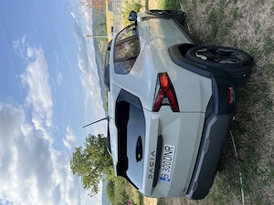 Duster lll varianta Extreme, 1.6 hybrid (4 pistoane), automat, in garantie - imagine 6