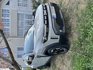 Duster lll varianta Extreme, 1.6 hybrid (4 pistoane), automat, in garantie - imagine 3