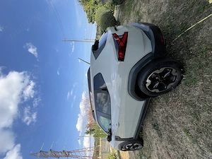 Duster lll varianta Extreme, 1.6 hybrid (4 pistoane), automat, in garantie - imagine 7