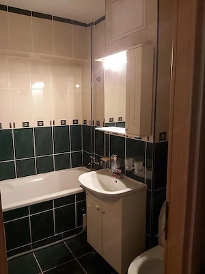 Apartament cu 2 camere de închiriat în Blajcovici - imagine 2