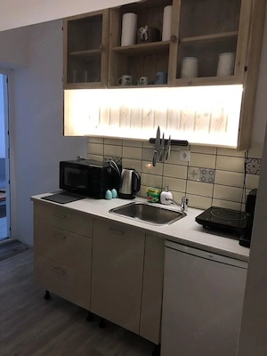 Apartament cu 2 camere de închiriat în Blajcovici - imagine 4