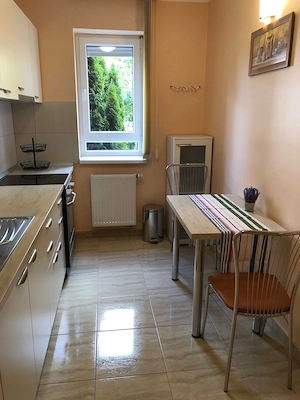 Garsonieră de închiriat în zona Aradului