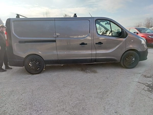 Vanzare Renault Trafic - imagine 4