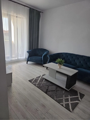 apartament 2 camere de inchiriat - imagine 5