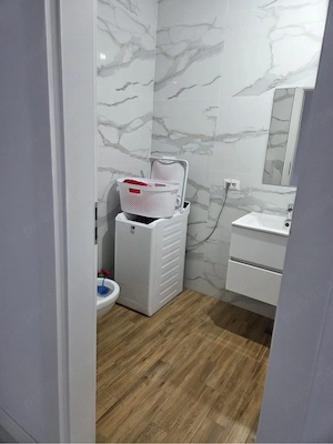 apartament 2 camere de inchiriat - imagine 3