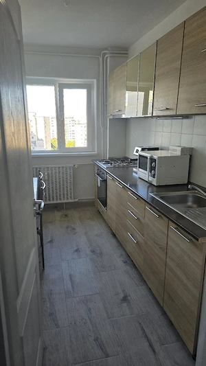 apartament 2 camere renovat - imagine 5