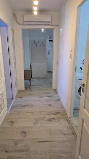 apartament 2 camere renovat - imagine 8