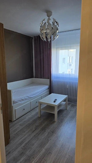 apartament 2 camere renovat - imagine 9