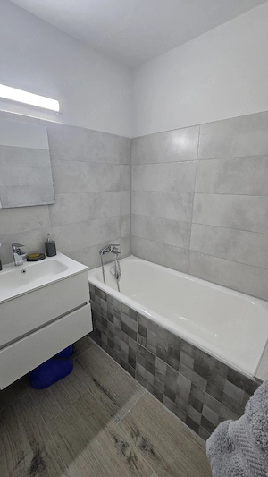 apartament 2 camere renovat - imagine 3