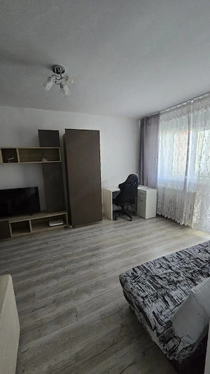 apartament 2 camere renovat - imagine 2