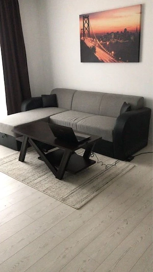 Apartament cu 3 camere de închiriat în zona Spital Județean