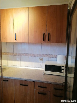 Apartament cu o cameră de închiriat în Blașcovici