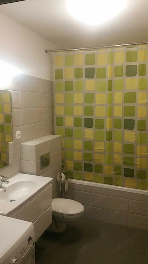 Apartament cu 2 camere de închiriat în Girocului - imagine 4