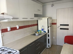 Apartament cu 2 camere de închiriat în Girocului - imagine 2