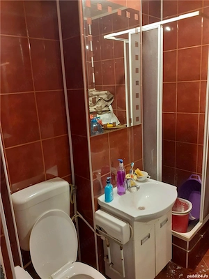 Apartament cu o cameră de închiriat în Blașcovici - imagine 3