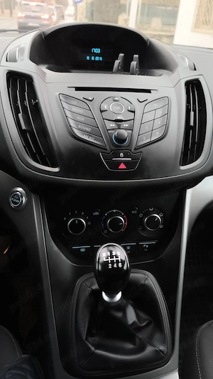 Vând Ford Kuga II, 2013, diesel. - imagine 5
