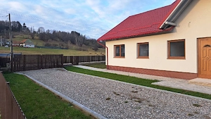 Casa Intorsura Buzaului - imagine 5