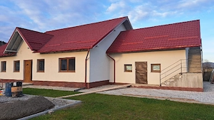 Casa Intorsura Buzaului - imagine 3
