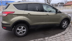 Vând Ford Kuga II, 2013, diesel. - imagine 3