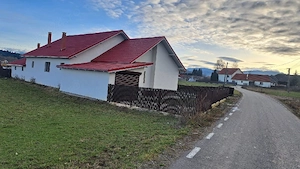 Casa Intorsura Buzaului - imagine 7
