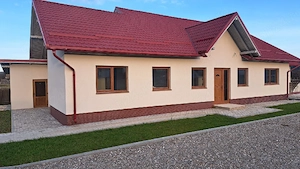 Casa Intorsura Buzaului - imagine 2