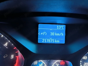 Vând Ford Kuga II, 2013, diesel. - imagine 7