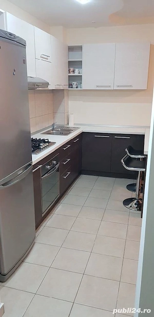 Apartament cu 3 camere de închiriat în Girocului - imagine 4