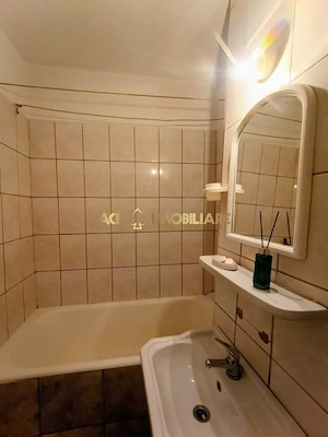 Garsoniera de inchiriat | Piata Minis | Metrou | Zona verde - imagine 5
