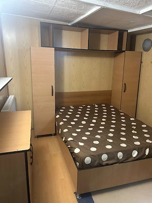 Închiriez camera, locatie Rosu Chiajna - imagine 2