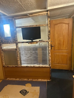 Închiriez camera, locatie Rosu Chiajna - imagine 5