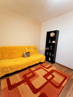 Garsoniera de inchiriat | Piata Minis | Metrou | Zona verde - imagine 4