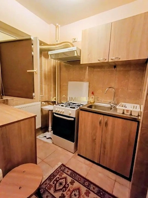 Garsoniera de inchiriat | Piata Minis | Metrou | Zona verde - imagine 10