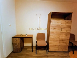 Garsoniera de inchiriat | Piata Minis | Metrou | Zona verde - imagine 9