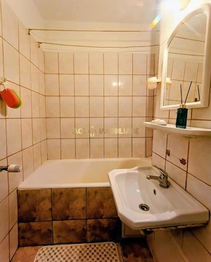 Garsoniera de inchiriat | Piata Minis | Metrou | Zona verde - imagine 7