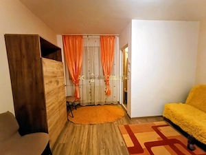Garsoniera de inchiriat | Piata Minis | Metrou | Zona verde