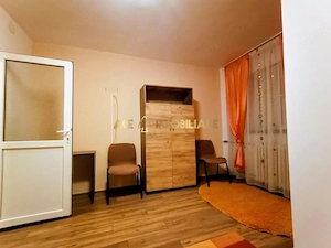 Garsoniera de inchiriat | Piata Minis | Metrou | Zona verde - imagine 13
