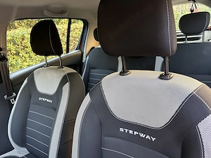Dacia Sandero Stepway 2018 - imagine 4